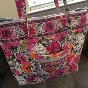 Vera Bradley Tote